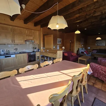 L'epis Apartamento *