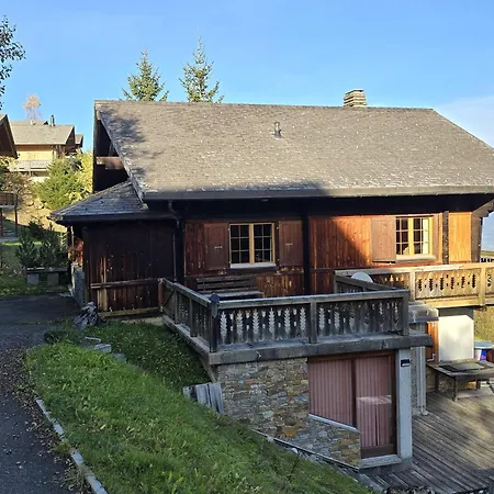 L'epis Apartamento Champoussin