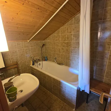 Apartamento L'epis *