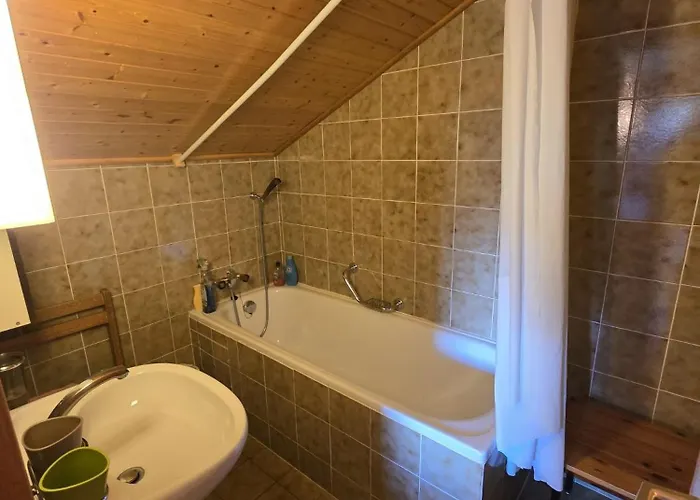 Appartement L'epis *