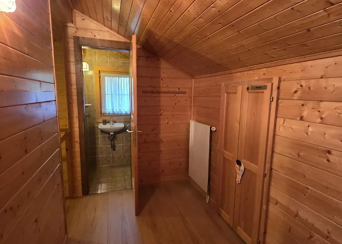 L'epis Appartement Champoussin