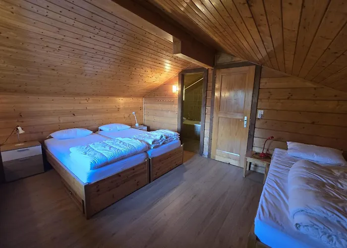 L'epis Appartement *