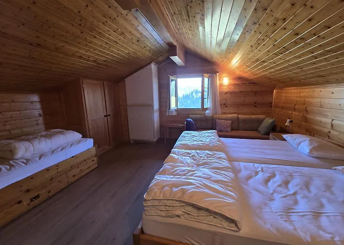 Appartement L'epis *