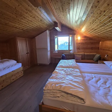 Διαμέρισμα L'epis *