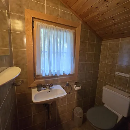 Διαμέρισμα L'epis Champoussin